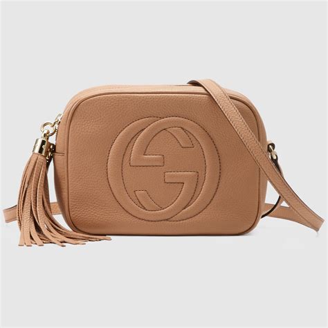 gucci bag look alike|lookalike gucci soho bags.